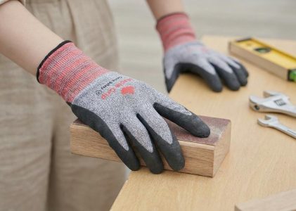The Ultimate Work Glove Selection Guide