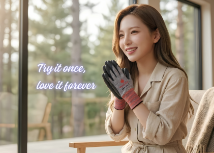 All Your Questions Answered: Genie Safety Gloves
