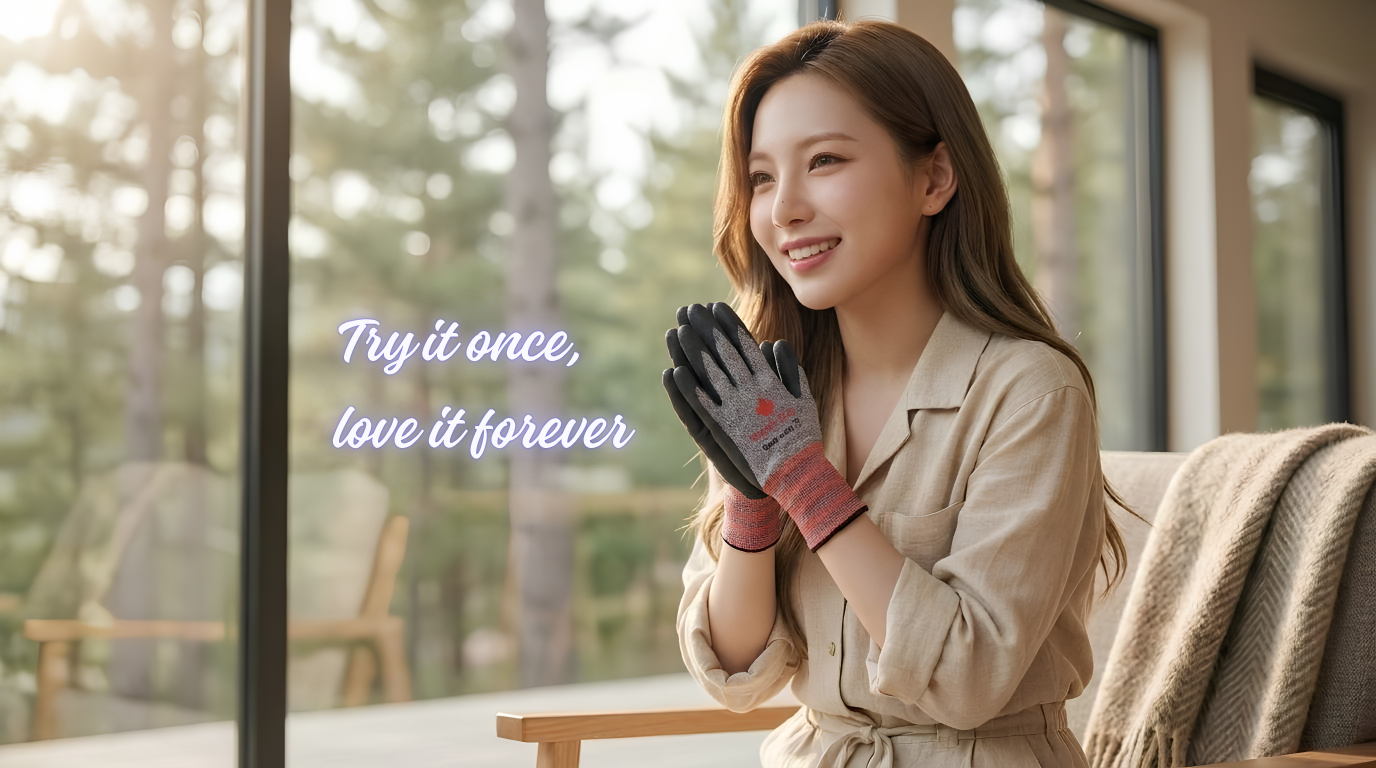 All Your Questions Answered: Genie Safety Gloves